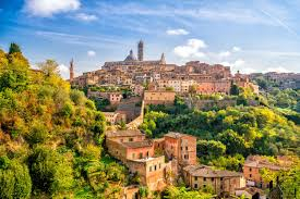 TOSCANA, INIMA ITALIEI, SENIOR VOYAGE, AVION DIN BUCURESTI, LA HOTEL DE 4*, LA TARIFUL DE 630 EURO/PERS, DEMIPENSIUNE!