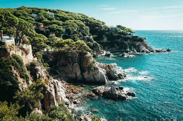 SUPER OFERTA COSTA BRAVA, SPANIA, cu plecare din Bacău (AI)