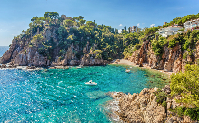 SUPER OFERTA SPANIA, COSTA BRAVA, cu plecare din Bacău (AI)