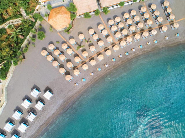 ULTIMELE LOCURI CRETA HERAKLION, AVION DIN BUCURESTI, LA HOTEL OUT OF THE BLUE RESORT 5*, LA TARIFUL DE 780 EURO/PERSOANA, AI!