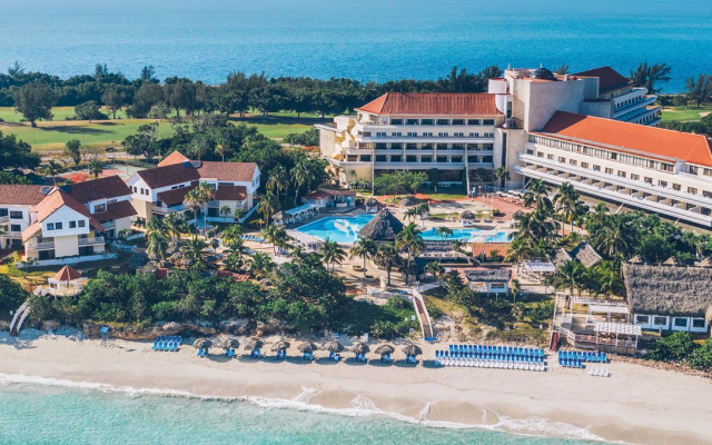 Sejur de 7 nopti in Cuba, Varadero - Iberostar Bella Costa 4* 