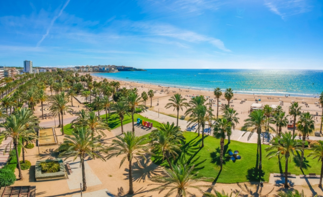 Sejur de 7 nopti in Costa Dorada la doar 698 euro,avion din Bucuresti!!!Salou Park Resort 4*