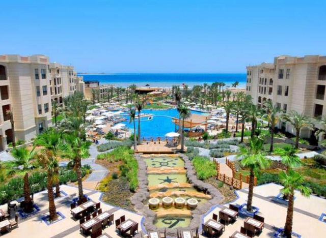 BEST PRICE TROPITEL SAHL HASHEESH 5* ALL LA 780 EURO/PERS 