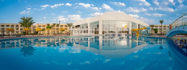 ULTIMELE LOCURI SHARM EL SHEIKH, AVION DIN BUCURESTI, LA HOTEL AURORA ORIENTAL 5*, LA TARIF DE 561 EURO/PERS, ALL INCLUSIVE!