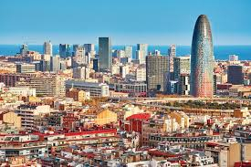 Acasa la Gaudi! City break Barcelona 5 nopti cazare mic dejun si zbor cu avionul! 425 euro/persoana/sejur