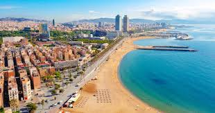 Acasa la Gaudi! City break Barcelona 5 nopti cazare mic dejun si zbor cu avionul! 425 euro/persoana/sejur