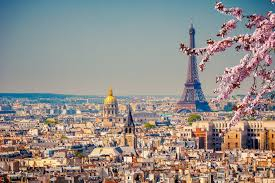 Ultimele locuri!!!City Break in Paris la doar 315 euro,avion din Bucuresti !!!