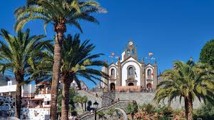 ULTIMELE LOCURI GRAN CANARIA, SENIOR VOYAGE, AVION DIN BUCURESTI, LA HOTEL DE 4*, LA TARIFUL DE 918 EURO/PERSOANA, DEMIPENSIUNE!