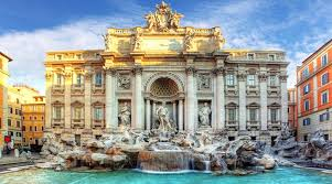 Ultimele locuri!!!City break in Roma la doar 280 euro,avion din Bucuresti !!!