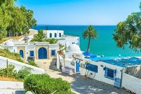 TUNISIA, BIJUTERIA ASCUNSA A AFRICII DE NORD, AVION DIN BUCURESTI, LA HOTEL DE 4*, LA TARIFUL DE 550 EURO/PERS, FB!