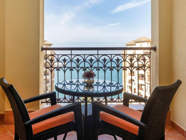 DELUXE  PE PLAJA IN EMIRATE DE RUSALII    5*****PULLMAN ALL INCLUSIVE 7 NOPTI ZBOR DIRECT DIN  OTOPENI CU TAXE INCLUSE