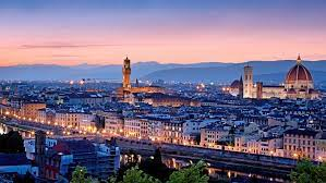 PASTE IN TOSCANA, INIMA ITALIEI, SENIOR VOYAGE, AVION DIN BUCURESTI, LA HOTEL DE 4*, LA TARIFUL DE 510 EURO/PERS, HB!