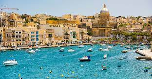 PASTE IN MALTA, SENIOR VOYAGE, AVION DIN BUCURESTI, LA HOTEL DE 3*, LA TARIFUL DE 539 EURO/PERSOANA, DEMIPENSIUNE!