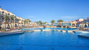 SUPER DEAL EGIPT MARSA ALAM HOTEL PROTELS BEACH CLUB  4* ALL INCLUSIVE PRET 429 EURO PLECARE IN 21 MARTIE