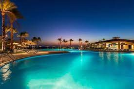 SUPER DEAL EGIPT HURGHADA DE 1MAI HOTEL  CLEOPATRA LUXURY  RESORT MAKADY  5 *ALL INCLUSIVE PRET 781 EURO PLECARE IN 25 APRILIE