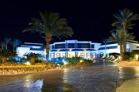 SUPER DEAL SHARM PARROTEL BEACH RESORT 5* ALL INCLUSIVE PLECARE IN 29.03 2025 PRET 480  EURO