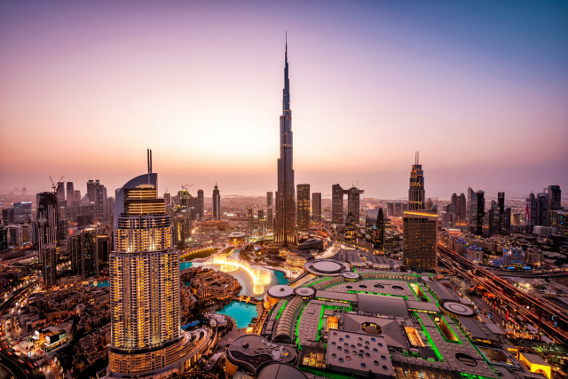  Sejur de 7 nopti la plaja in Dubai la doar 529 euro,avion din Bucuresti !!!Millennium Place Barsha Heights 4*