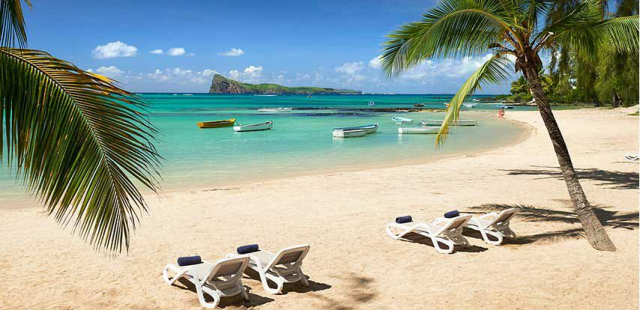 Ultimele locuri!!!Sejur de vis la plaja in Mauritius la doar 1675 euro,avion din Bucuresti! Veranda Palmar Beach