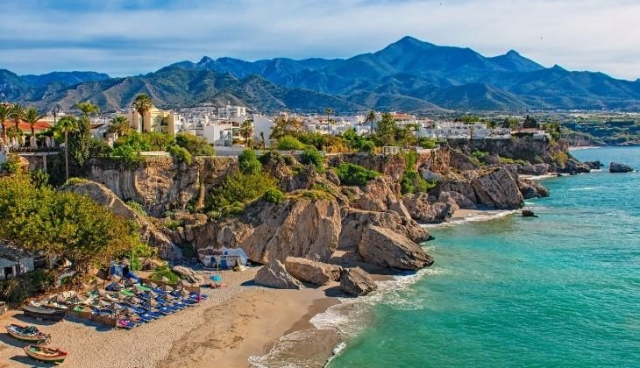  Ultimele locuri!!!Sejur in Costa del Sol la doar 569 euro,avion din Bucuresti!!! Hotel Monarque Torreblanca 4*