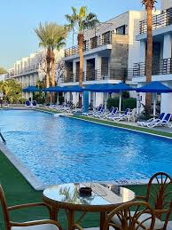 SUPER DEAL EGIPT HURGHADA HOTEL LA ROSA WAVES BEACH 4* ALL INCLUSIVE PRET 461 EURO PLECARE IN 28 MARTIE