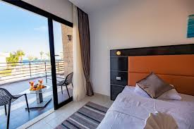 SUPER DEAL EGIPT HURGHADA HOTEL LA ROSA WAVES BEACH 4* ALL INCLUSIVE PRET 461 EURO PLECARE IN 28 MARTIE