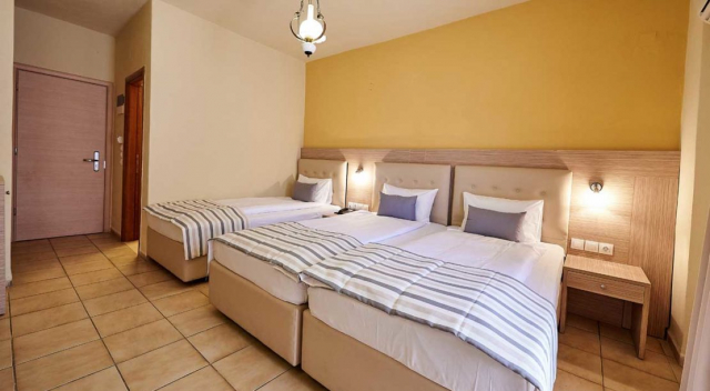 CRETA 524  EURO/PERSOANA PLECARE DIN CLUJ 02.06 - THALIA DECO CITY &amp; BEACH HOTEL 