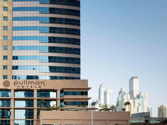 ULTRA LAST MINUTE DUBAI 5***** PULLMAN JLT ZBOR DIRECT  DIN OTOPENI CU TAXE INCLUSE