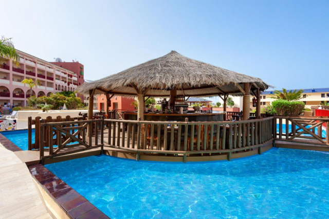 ULTIMELE LOCURI TENERIFE BEST JACARANDA 4**** DEMIPENSIUNE ZBOR DIRECT DIN OTOPENI CU TAXE INCLUSE