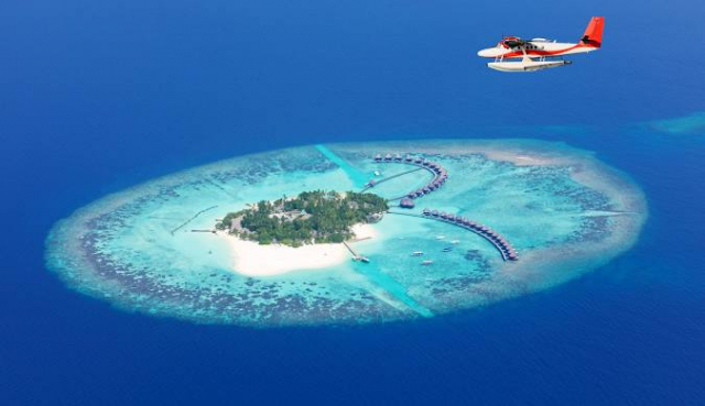 SUPER OFERTA  MALDIVE  CU PLECAE DIN BUCURESTI !! (TBI)