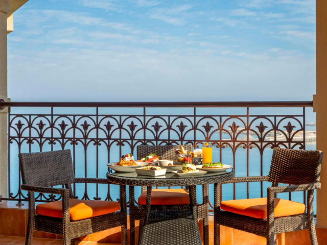 DELUXE  PE PLAJA IN EMIRATE  5*****PULLMAN ALL INCLUSIVE 7 NOPTI ZBOR DIRECT DIN  OTOPENI CU TAXE INCLUSE