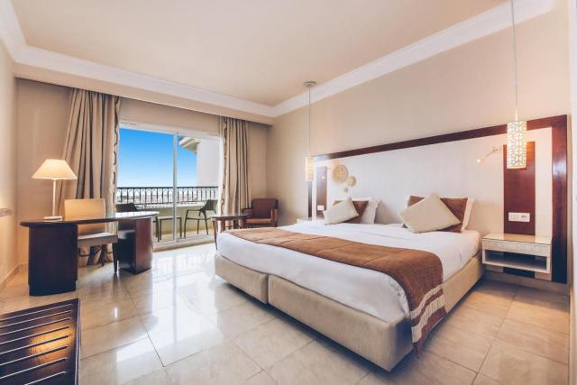 Sejur in Tunisia: 775 euro cazare 7 nopti cu All  inclusive+ transport avion+ toate taxele