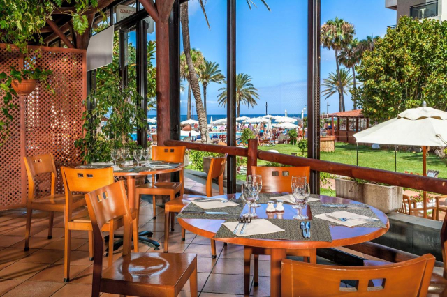  ULTRA LAST MINUTE  PLAJA IN TENERIFE 7 NOPTI SOL TENERIFE 4**** DEMIPENSIUNE ZBOR DIRECT DIN OTOPENI CU TAXE INCLUSE !!!