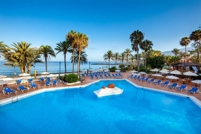  ULTRA LAST MINUTE  PLAJA IN TENERIFE 7 NOPTI SOL TENERIFE 4**** DEMIPENSIUNE ZBOR DIRECT DIN OTOPENI CU TAXE INCLUSE !!!