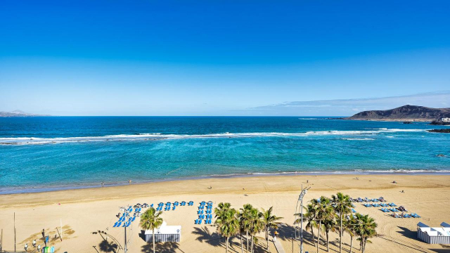ULTRA LAST MINUTE INSULELE CANARE 3*** BULL ASTORIA ZBOR DIRECT DIN OTOPENI CU TAXE INCLUSE