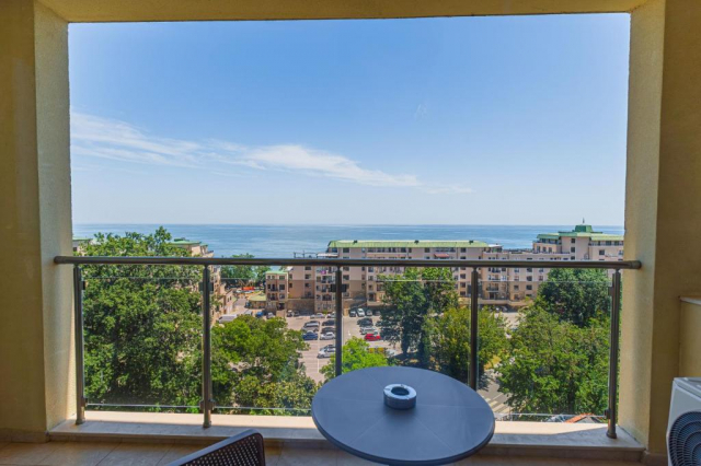 NISIPURILE DE AUR, HOTEL GOLDEN LINE 4*, LA TARIFUL DE 492 EURO/PERSOANA, ALL INCLUSIVE!