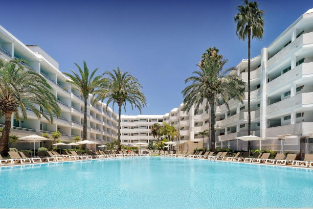 ULTRA LAST MINUTE INSULELE CANARE 4**** ALL INCLUSIVE AKEAH ZBOR DIRECT DIN OTOPENI CU TAXE INCLUSE