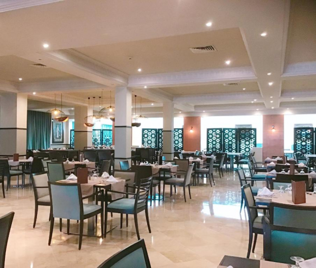 Sejur in Tunisia: 625 euro cazare 7 nopti cu All  inclusive+ transport avion+ toate taxele