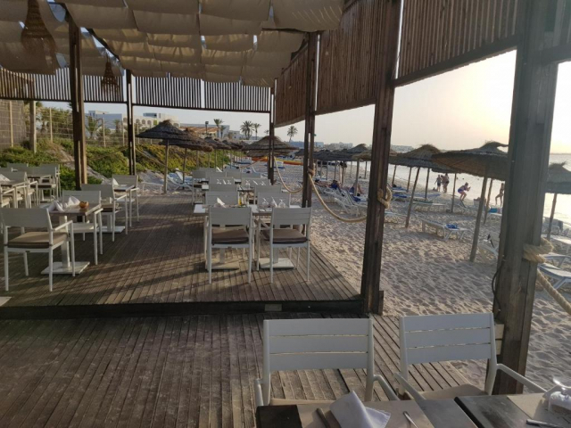 Sejur in Tunisia: 625 euro cazare 7 nopti cu All  inclusive+ transport avion+ toate taxele