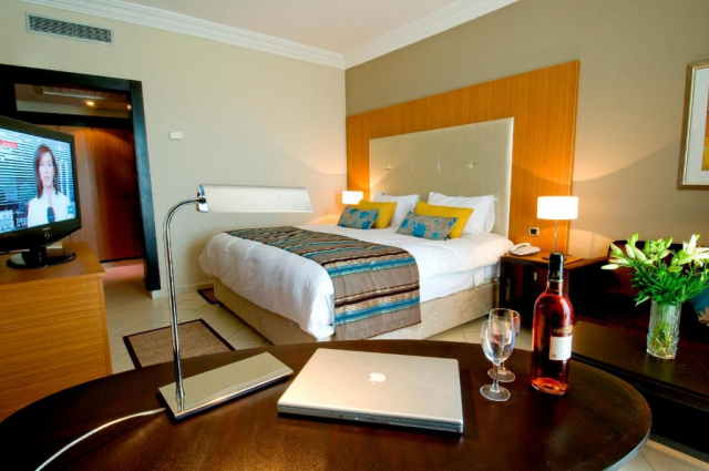 Sejur in Tunisia: 625 euro cazare 7 nopti cu All  inclusive+ transport avion+ toate taxele