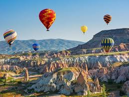 Circuit Turcia - Cappadocia, plecare din Timisoara