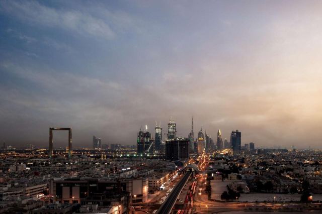 ULTRA LAST MINUTE DELUXE LA DUBAI 5***** 7 NOPTI DOUBLE TREE HILTON ZBOR DIRECT DIN OTOPENI CU TAXE INCLUSE