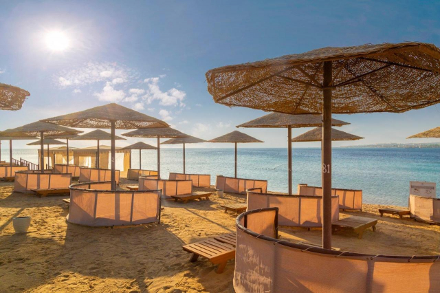 ULTIMELE LOCURI IN EGYPT 5***** ALL INCLUSIVE GRAND WATERWORLD ZBOR CHARTER DIN CLUJ NAPOCA CU TAXE INCLUSE