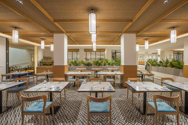 ULTIMELE LOCURI KOS, AVION DIN BUCURESTI, LA HOTEL PLATANISTA 4*, LA TARIFUL DE 979 EURO/PERSOANA, DEMIPENSIUNE!