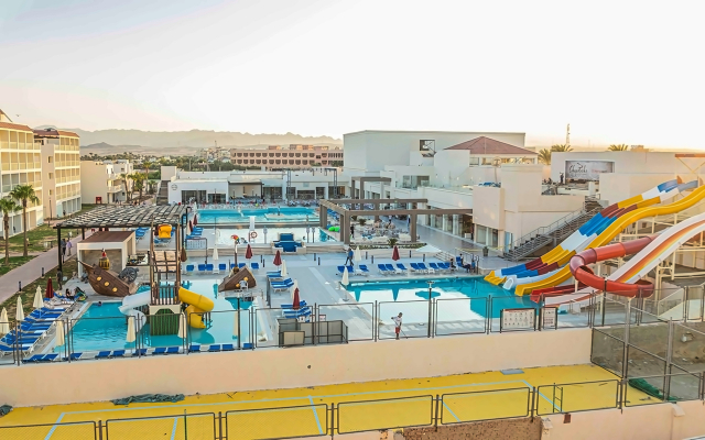 HURGHADA,plecare pe 10.07  din Iasi  Hotel Amarina Abu Soma 5*,  723  euro/persoana 