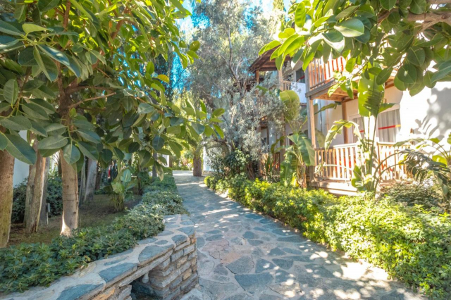 Sejur in Bodrum: 725 euro cazare 7 nopti cu Ultra All inclusive+ transport avion+ toate taxele
