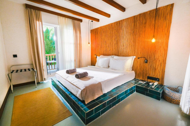 Sejur in Bodrum: 725 euro cazare 7 nopti cu Ultra All inclusive+ transport avion+ toate taxele