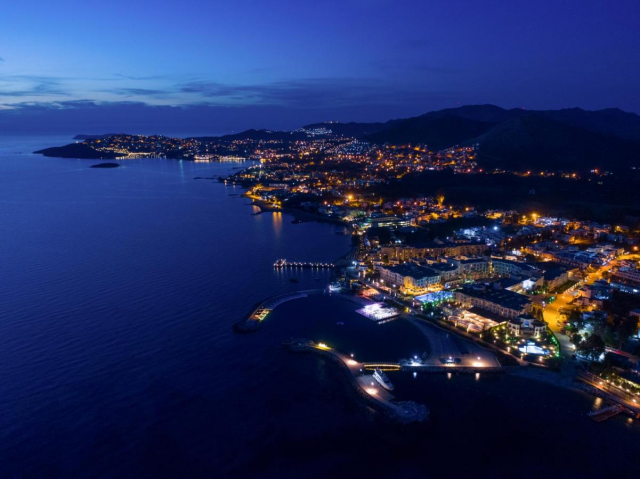 Sejur in Bodrum: 825 euro cazare 7 nopti cu Ultra All inclusive+ transport avion+ toate taxele