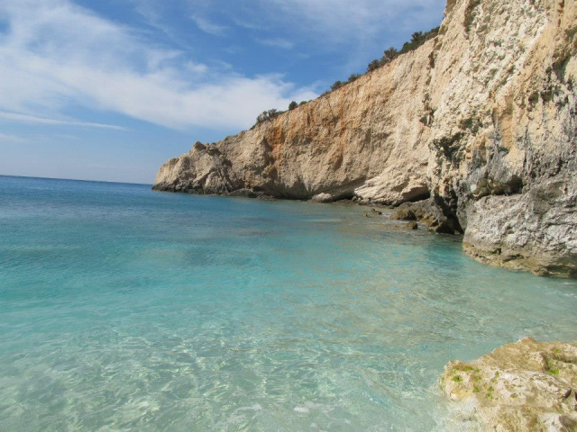 17.06 Grecia/Lefkada, Eleni Rooms , 120 euro/pers/sejur 7 nopti fara masa/sejur individual