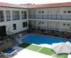 25.07 Autocar din Bucuresti, Grecia, Halkidiki, Polychrono, Sun Hotel 292 euro/pers/7 nopti mic dejun