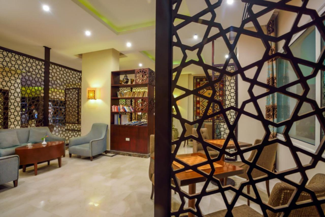 ULTIMELE LOCURI IN EGYPT 4**** ALL INCLUSIVE ROYAL STAR  BEACH ZBOR CHARTER DIN OTOPENI CU TAXE INCLUSE